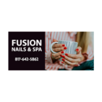 Fusion Nails & Spa