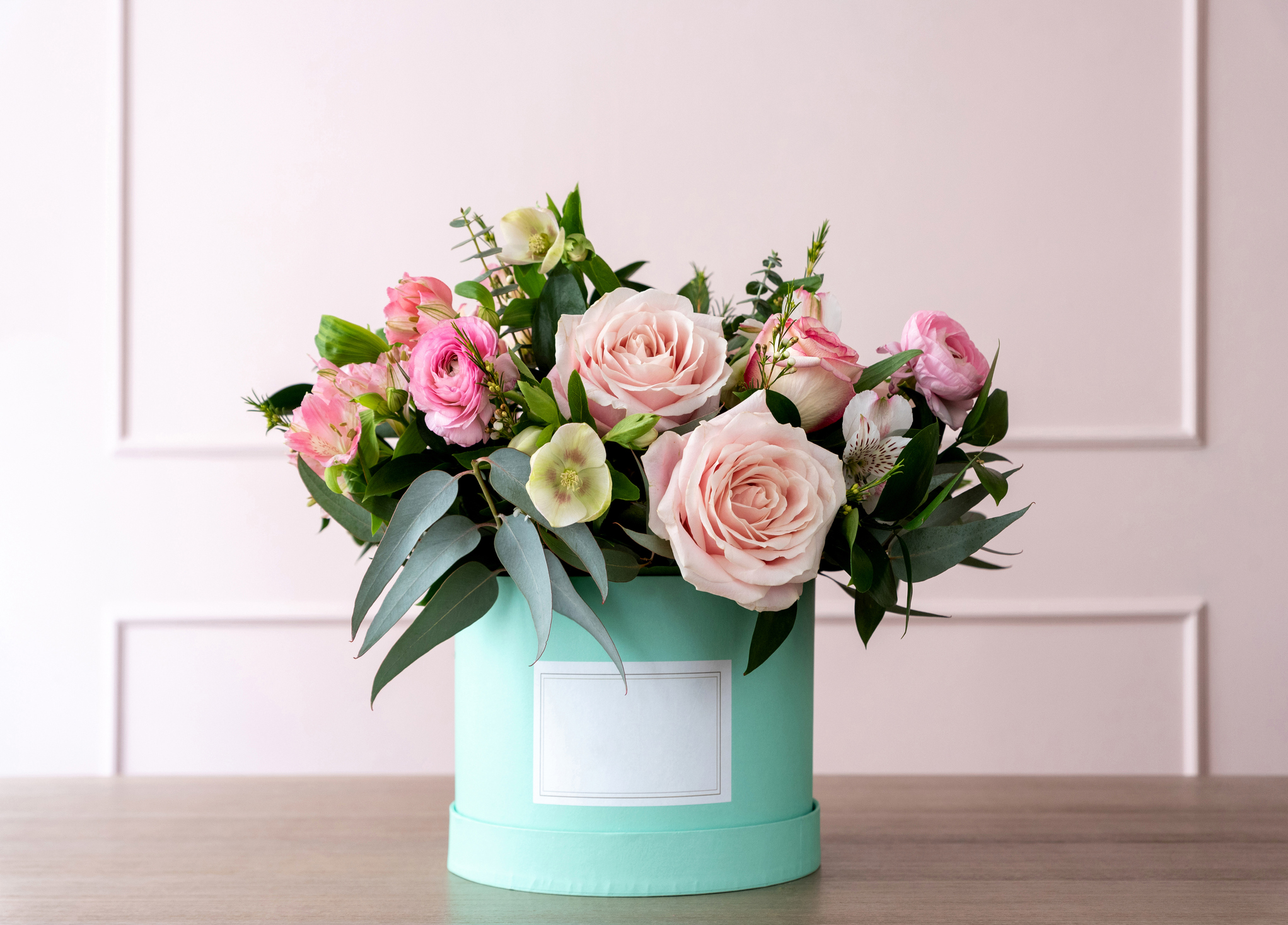 Find the Best Flower Shop in Arlington at Divine Floral & Gifts