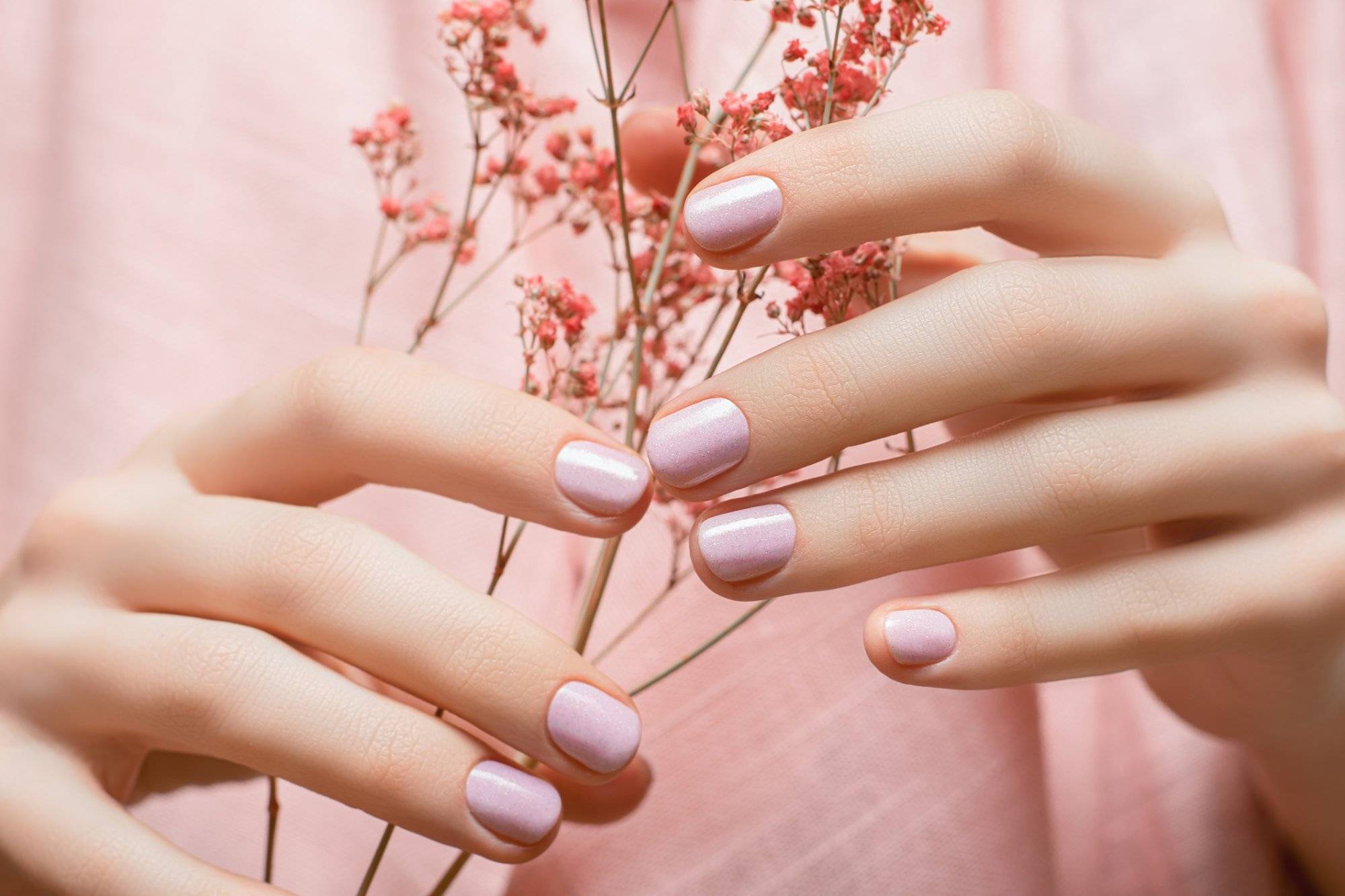 Prep for Spring Break with this Expert Nail Spa in Arlington
