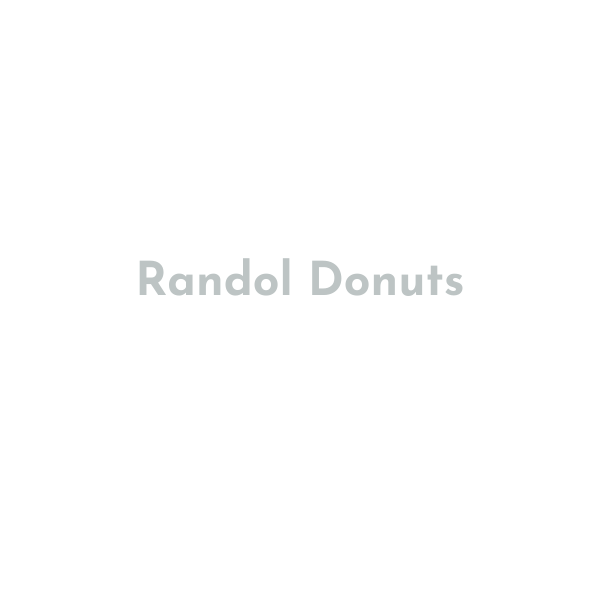 Randol Donuts_LOGO