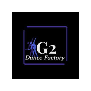 G2 Dance Factory_LOGO