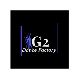 G2 Dance Factory_LOGO G2 Dance Factory_LOGO