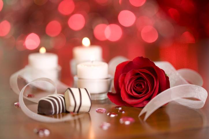 Valentine’s Day Ideas in Arlington at Randol Mill West