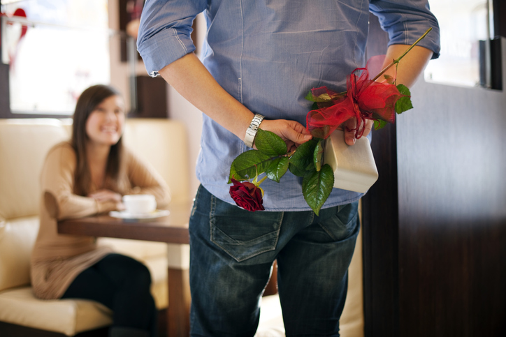 Valentines Day Ideas in Arlington That Will Spark Romance at Randol Mill West﻿