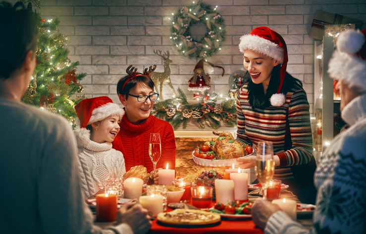 Tips for Entertaining Holiday Houseguests in Arlington