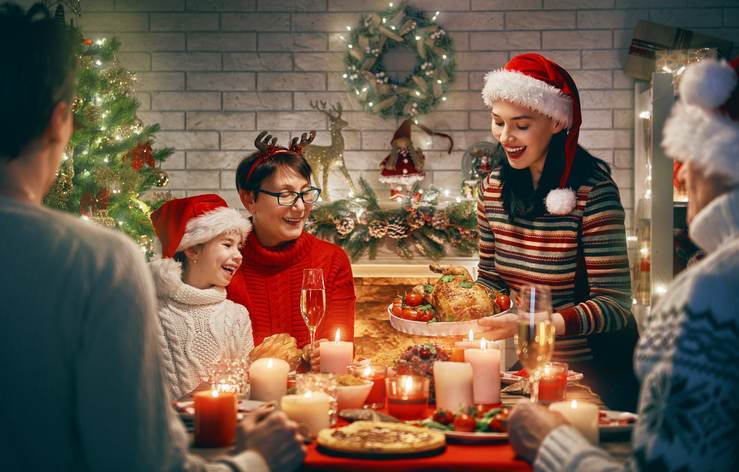 Tips for Entertaining Holiday Houseguests in Arlington