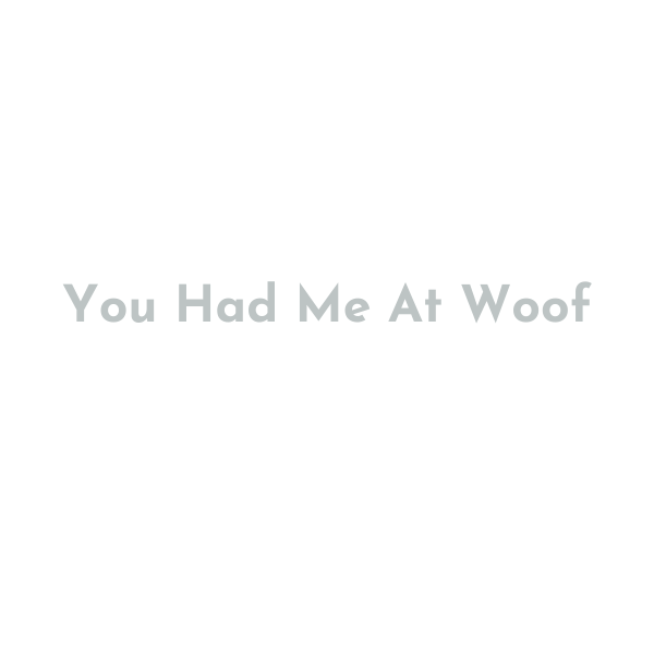 You Had Me At Woof_LOGO