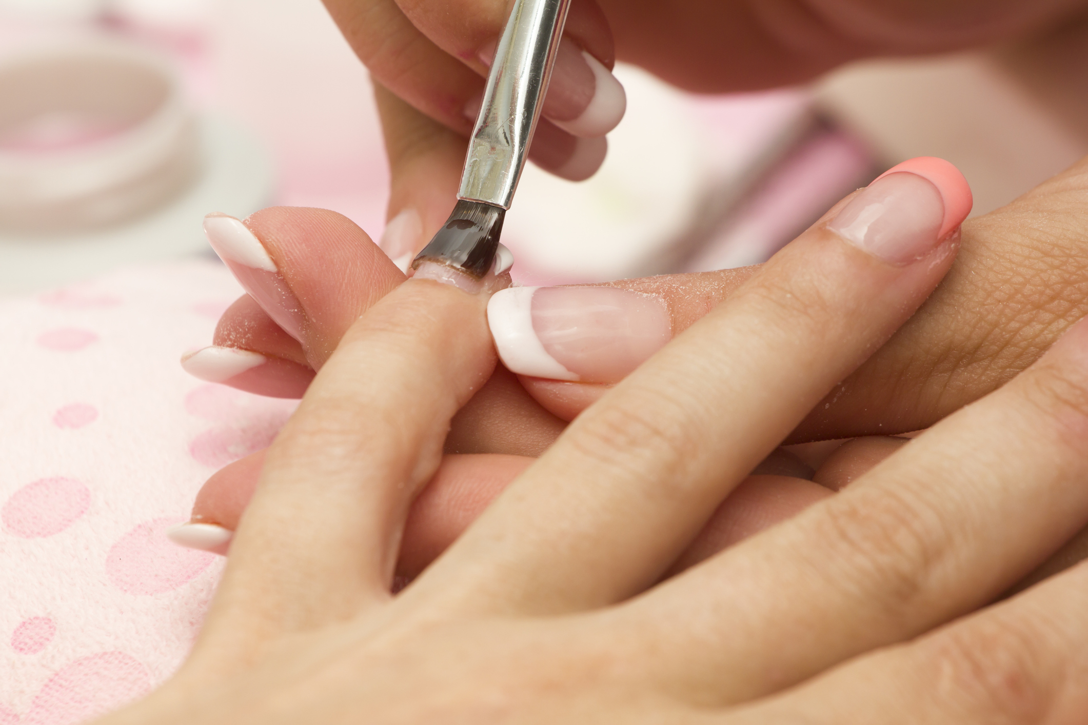 Relax and Rejuvenate at the Best Arlington Nail Spa at Randol Mill West